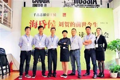 秀场 | 江西新华 新式文化空间唱响全民阅读主旋律